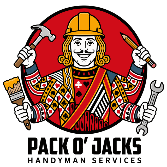 Pack o' Jacks Handyman Services